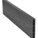 Доска для грядок и клумб из ДПК NauticPrime, 25х150х2950 серый купить в Туапсе