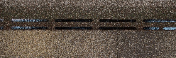 Коньково-карнизная черепица Docke Premium, вагаси купить в Туапсе