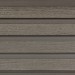 Фасадная доска из ДПК Faynag Wood Рейка Графит купить в Туапсе