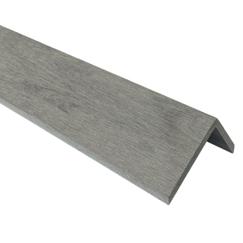 Уголок EasyDecking Wood-Х 50х80 Серый Микс купить в Туапсе