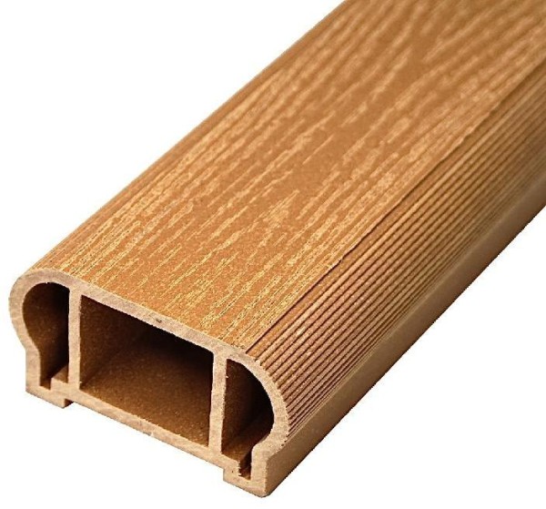 Перила FAYNAG ДПК WOOD тик купить в Туапсе