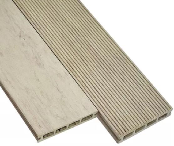 Террасная доска ДПК Deckart Select colorite Сакура купить в Туапсе