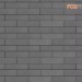 Фиброцементные панели FCSPRO Stone Block, 400x190x8 купить в Туапсе