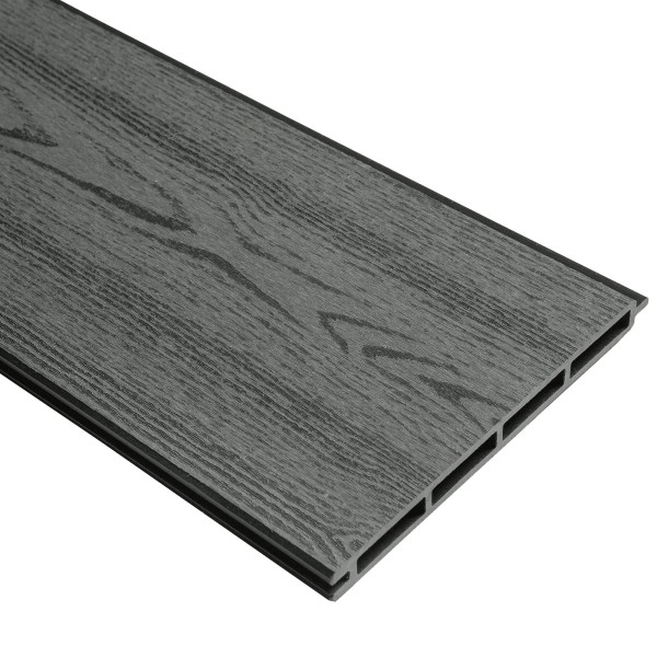 Заборная доска CM Decking эбен (под заказ) купить в Туапсе
