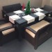 Комплект мебели Yalta Family Set купить в Туапсе