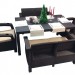 Комплект мебели Yalta Family Set купить в Туапсе
