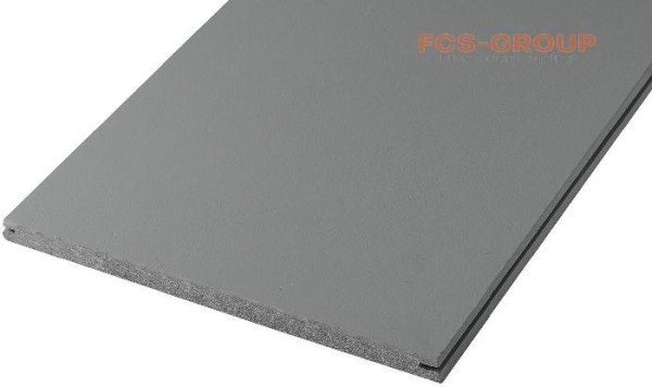 Фиброцементные панели FCS Group Smooth Line F54 купить в Туапсе