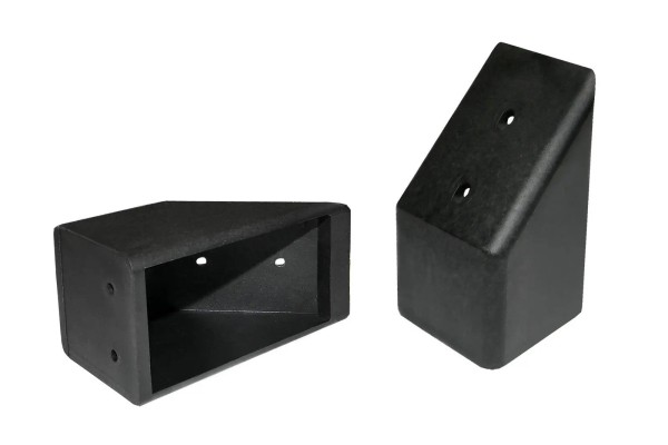 Крепеж для балясины универсальный (коннектор) купить в Туапсе