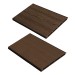 Заборная доска CM Decking мербау (под заказ) купить в Туапсе