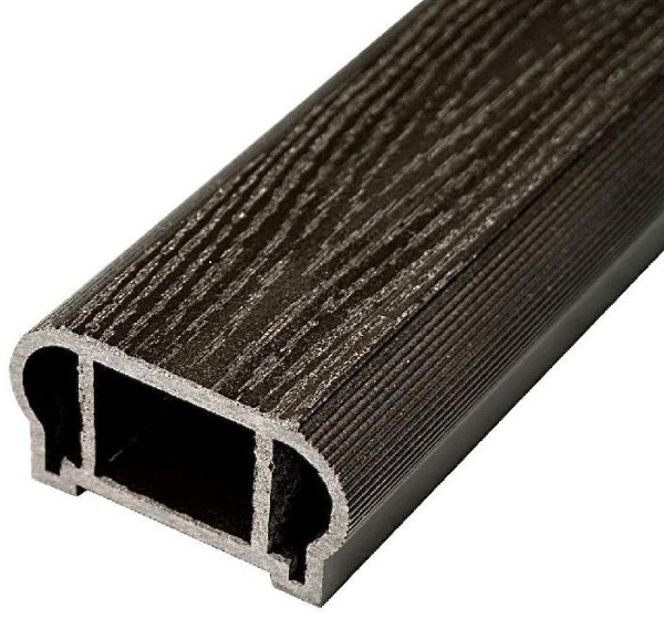 Перила FAYNAG ДПК WOOD венге купить в Туапсе