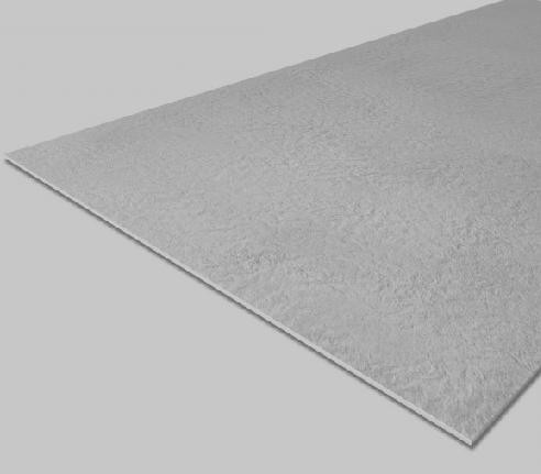 Фиброцементный сайдинг Roofas Board Stone неокрашеный купить в Туапсе