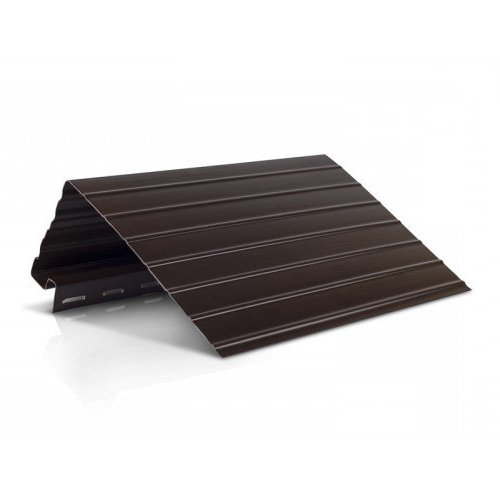 Околооконная горизонтальная планка Доломит 1,5 м Корица купить в Туапсе