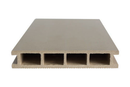 Террасная доска из ДПК ECODECKING Velvet Серый купить в Туапсе