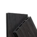 Террасная доска из ДПК ECODECKING Комфорт 3D Графит купить в Туапсе