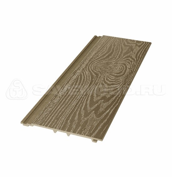 Сайдинг из дпк savewood sw-cedrus тангенциальный распил тик купить в Туапсе
