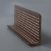 Угол NanoWood купить в Туапсе