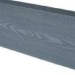 Доска для грядок и клумб из ДПК 3D, NauticPrime 30х225х2950 серый (под заказ) купить в Туапсе