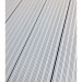 Террасная доска из ДПК Faynag Premium VELVET-ZEBRA  Серебро купить в Туапсе