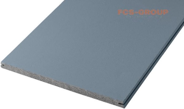 Фиброцементные панели FCS Group Smooth Line F62 купить в Туапсе