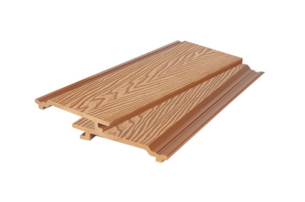 Фасадная доска 3D WOOD BRUSHING, песочный купить в Туапсе