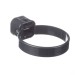 Хомут универсальный Docke Lux ПВХ - Графит купить в Туапсе