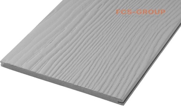 Фиброцементные панели FCS Group Wood Line F05 купить в Туапсе