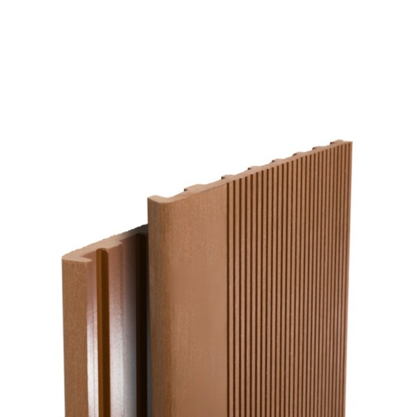 Ступень Ecodecking Техно полнотелая Бронза купить в Туапсе