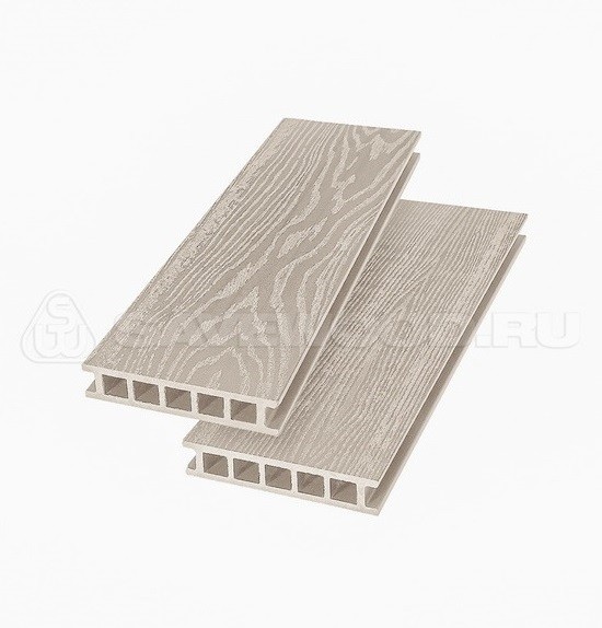 Террасная доска из ДПК SW-Fagus «SaveWood» бежевый купить в Туапсе