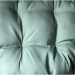 Кресло Подвесное из искусственного ротанга AFM-168A-L White/Green купить в Туапсе