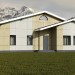 Фиброцементный сайдинг Roofas Board Wood Песчаник светлы купить в Туапсе