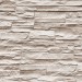 Фасадная панель FineBer, Скол -  Светло бежевый купить в Туапсе