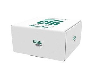Крепежный набор CM Bord для металла (саморезы 200 шт., бита) купить в Туапсе