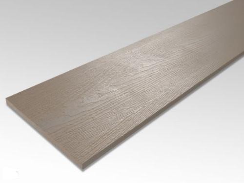 Фиброцементный сайдинг Roofas SIDING Базальт купить в Туапсе