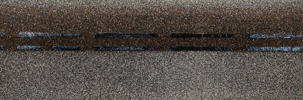 Коньково-карнизная черепица Docke Premium, халва купить в Туапсе