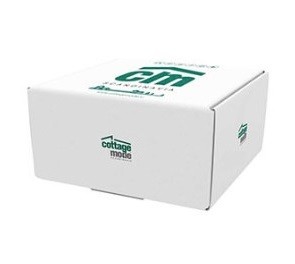 Ремонтный набор CM Bord (грунт, краска, 2 кисти) купить в Туапсе