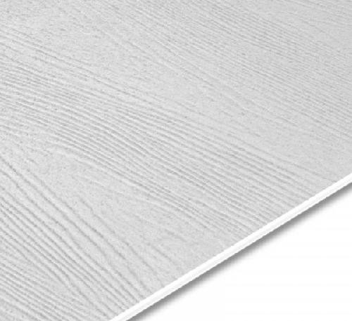 Фиброцементный сайдинг Roofas Board Wood Опал Серебристый купить в Туапсе