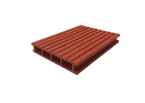 Террасная доска  из ДПК ECODECKING HIT Терракотовый купить в Туапсе