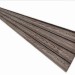 Cайдинг из ДПК NanoWood Шлифовка+тиснение с одной стороны Венге купить в Туапсе