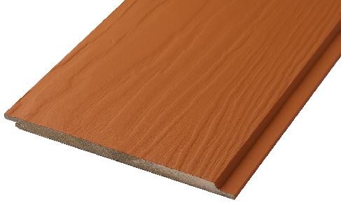 Фиброцементные панели Wood Click F32 купить в Туапсе