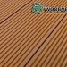 Террасная доска из ДПК WOODVEX Select Терракота купить в Туапсе
