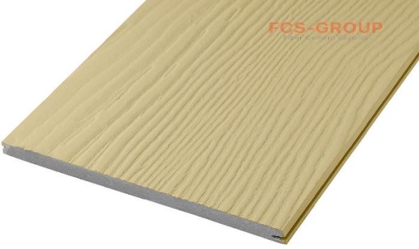 Фиброцементные панели FCS Group Wood Line F11 купить в Туапсе