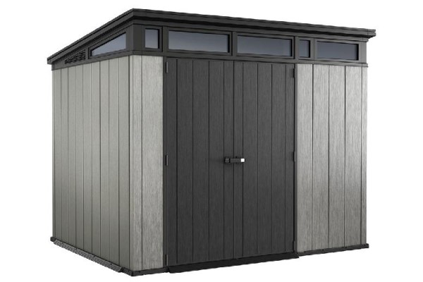 Сарай Артисан 9х7 (279 х 216 см) купить в Туапсе