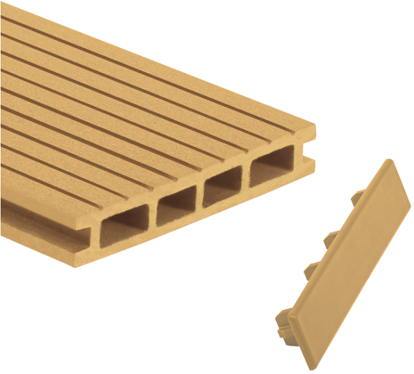 Торцевая заглушка Grinder для доски 150 бежевый купить в Туапсе