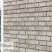 Фасадная панель Ю-пласт Стоун Хаус S-Lock Клинкер Балтик холодный цемент купить в Туапсе
