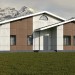 Фиброцементный сайдинг Roofas Board Wood Оникс купить в Туапсе