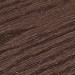 Террасная доска из ДПК  WOODVEX Select Темно-коричневый купить в Туапсе