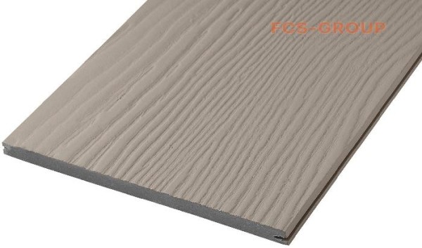 Фиброцементные панели FCS Group Wood Line F14 купить в Туапсе