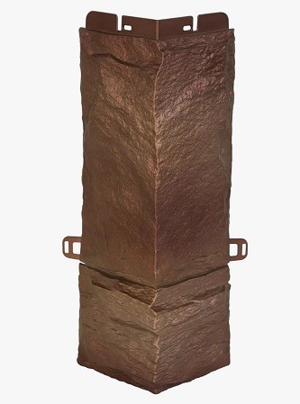 Наружный угол гранит (пиренейский), 0,47 х 0,16м купить в Туапсе