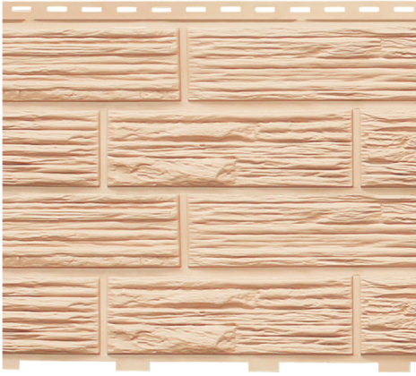 Фасадные панели «Сланец”, Орех купить в Туапсе