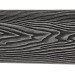 Террасная доская ДПК NanoWood Double 3D Антрацит купить в Туапсе